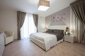 Amira Luxury Apartment Capua